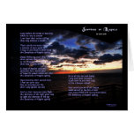 Symphony of Angels Card