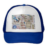 Symphony of Life - Hat