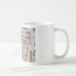 Symphony of Life - mug
