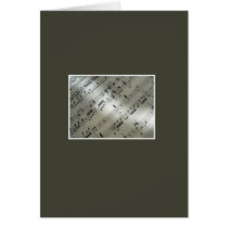 Symphony of Passion cards