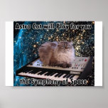 symphony of space posters