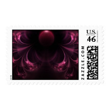 Symphony of the Night Postage