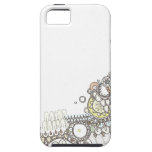 Symphony on the Beach iPhone 5 Case
