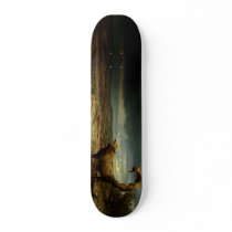 Symphony Skateboard