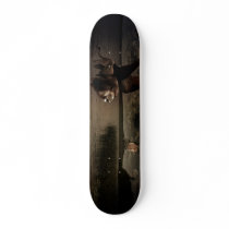 Symphony Skateboard