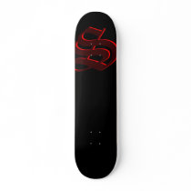 Symphony Skateboard