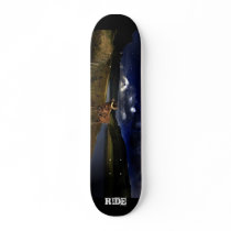 Symphony Skateboard