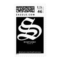 Symphony Stamps by SymphonyProductions Symphony Stamps