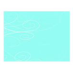 Symphony Swirl Postcards