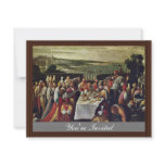 Symposium On The Lakeshore By Mastelletta (Best Qu Invitations