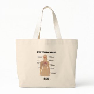 Symptoms Of Lupus Inside (Autoimmune Disorder) bag