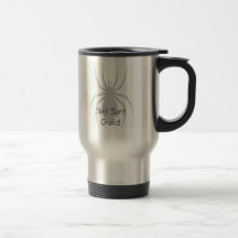 Syn Sin Guild Travel Mug