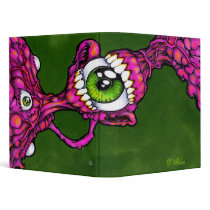 Synapse Binder