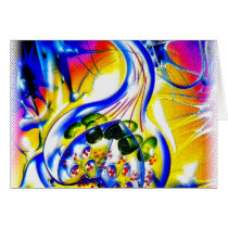 Synapse card by Liagen Synapse card