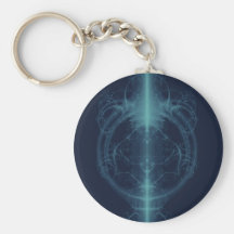 Synapse Keychains