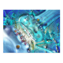 Synapse postcard