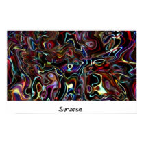 Synapse posters