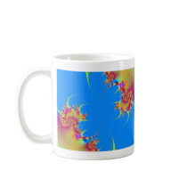 Synapse (two sided mug)