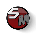 Synaptic Buttons | RM. Synaptic Buttons | RM.