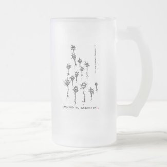 Synaptic Pruning Mug mug