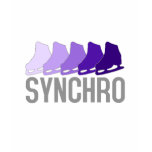 Synchro Skates Shirt