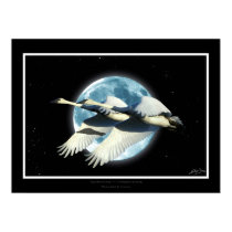 "SYNCHRONICITY" Art Print