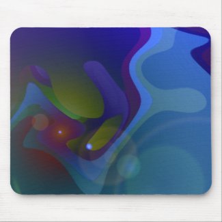 Synchronicity Mousepads