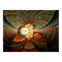 Synchronicity posters