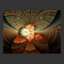 Synchronicity posters