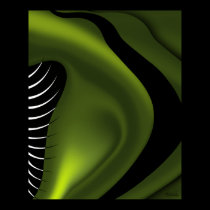 Synchronicity Poster Print posters