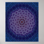 SYNCHRONICITY PRINT