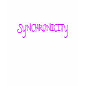 SYNCHRONICITY t-shirts