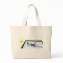 Synchronized Swimming Bag