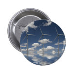 Syncronised Wind Turbines Pin