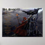 Synd 10th Anniv Print