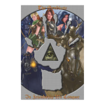 Synd - Banner  posters