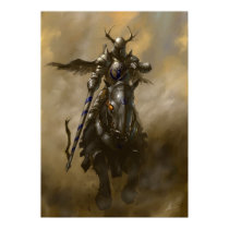 Synd - Knight posters