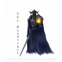 Synd - Mage 3 -- posters by Dragons Synd - Mage 3 -- posters