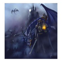 Synd - Mage -- posters