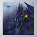 Synd - Mage -- posters