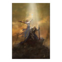 Syndicate Healer & Knight posters by Dragons Syndicate Healer & Knight posters