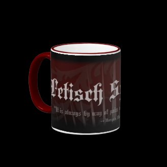 Syndicate Variation Mug