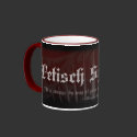 Syndicate Variation Mug by FetSyn Syndicate Variation Mug