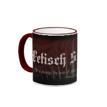 Syndicate Variation Mug mugs