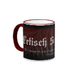 Syndicate Variation Mug