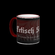 Syndicate Variation Mug