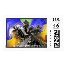 SYNEIDESIS Stamp
