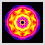 'Synergy'  Canvas Fine Art Print
