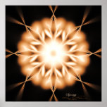 'Synergy'  Canvas FineArt Print 090509.154.mv08.2
