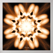 'Synergy'  Canvas FineArt Print 090509.154.mv10